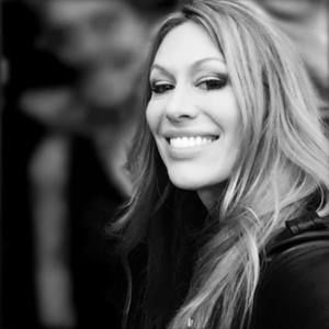 Meet your Posher, Anne